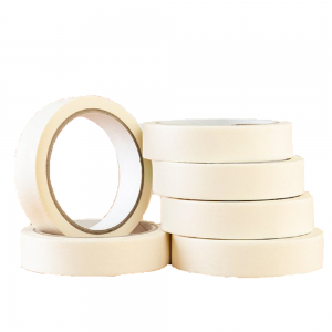Removable low tack stencil tape,