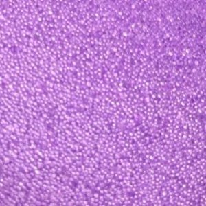 Sweet Poppy Ultra Fine Glass Microbeads: Lilac