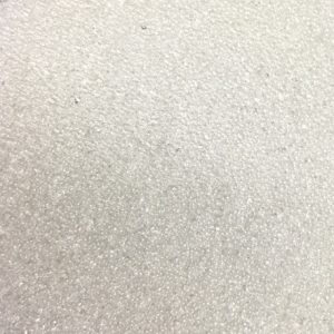 Clear Glass Micro Beads - 100grm small