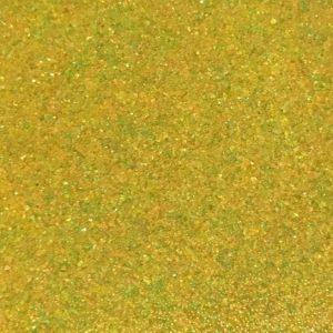 Sweet Poppy Ultra Fine Glass Microbeads: Citrus Burst