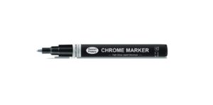 Silver Chrome pen